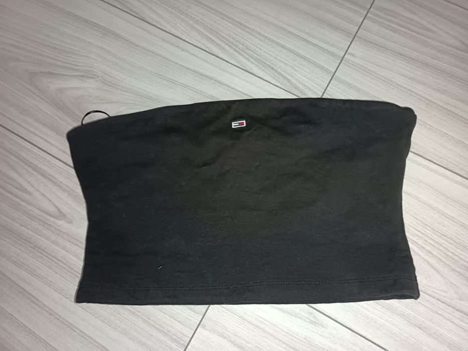 Tommy Jeans bustiera sport damă M