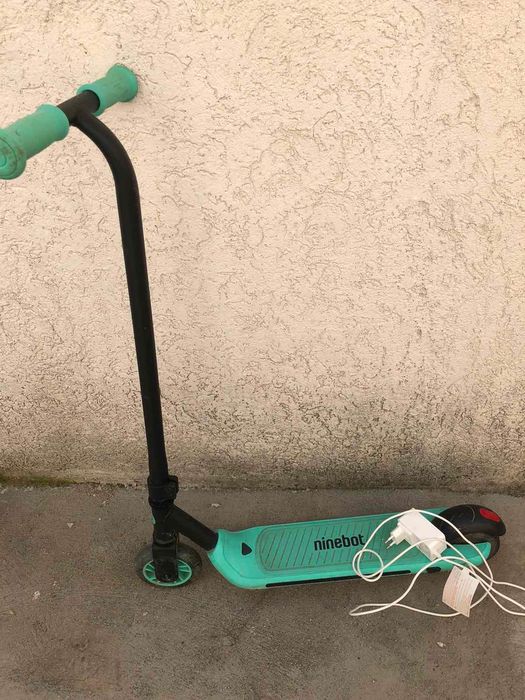 Tротинетка за дете до 8 години