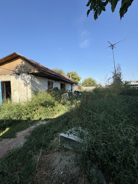 Дом на Первомайских прудах