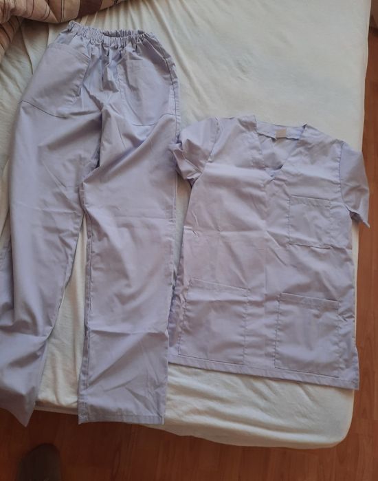 Медицинско облекло