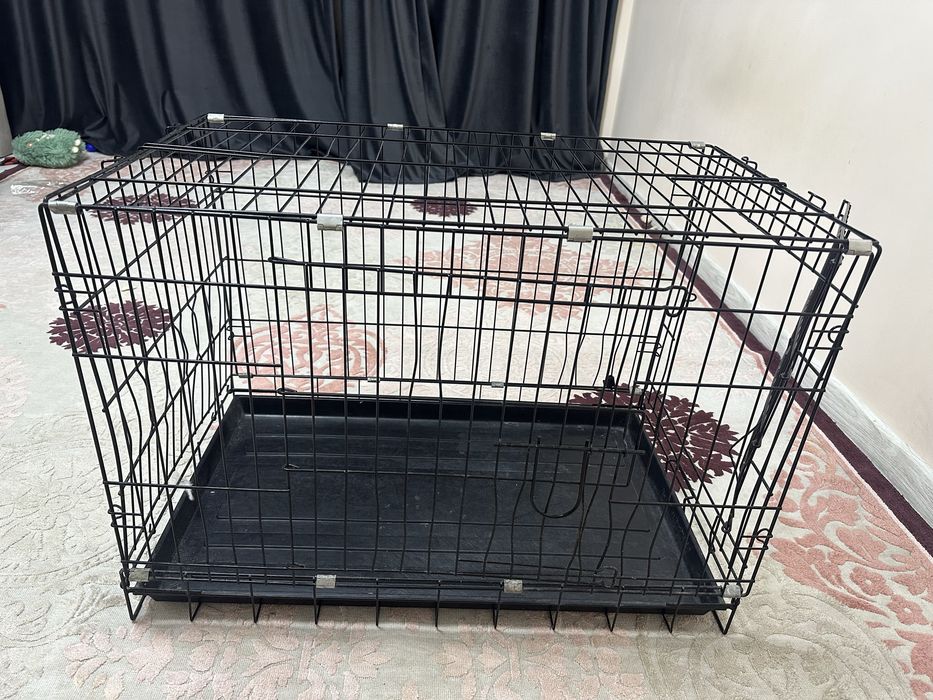 Клетка для животных
