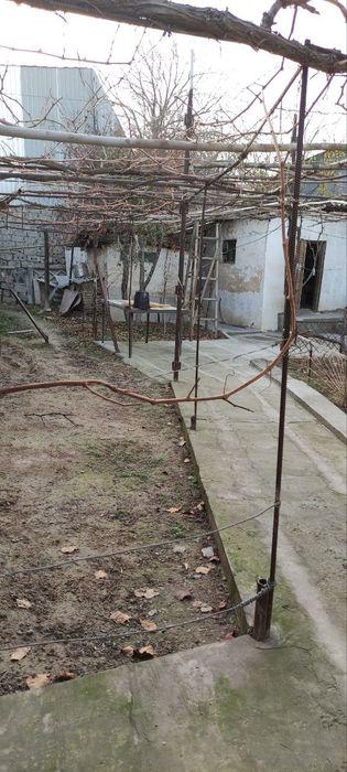 Продаётся  свой дом