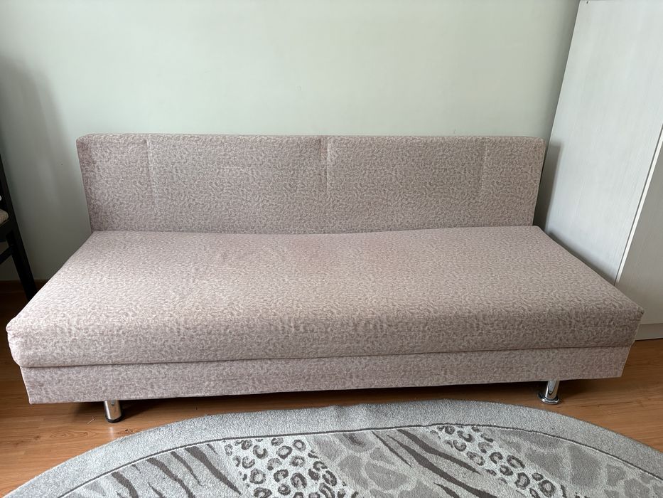 Раскладная тахта