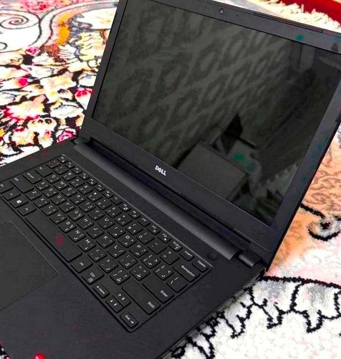 Продам Ноутбук в рабочем состояние