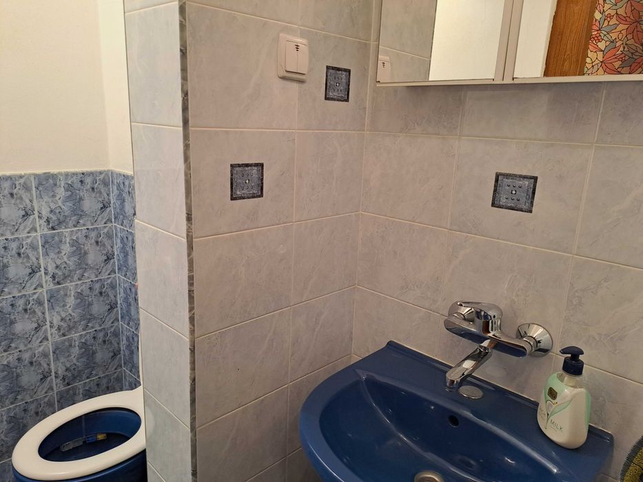 Продава се Четиристаен апартамент в Плевен, Идеален център - 106 кв.м за 1651 €/кв.м - Снимка #9