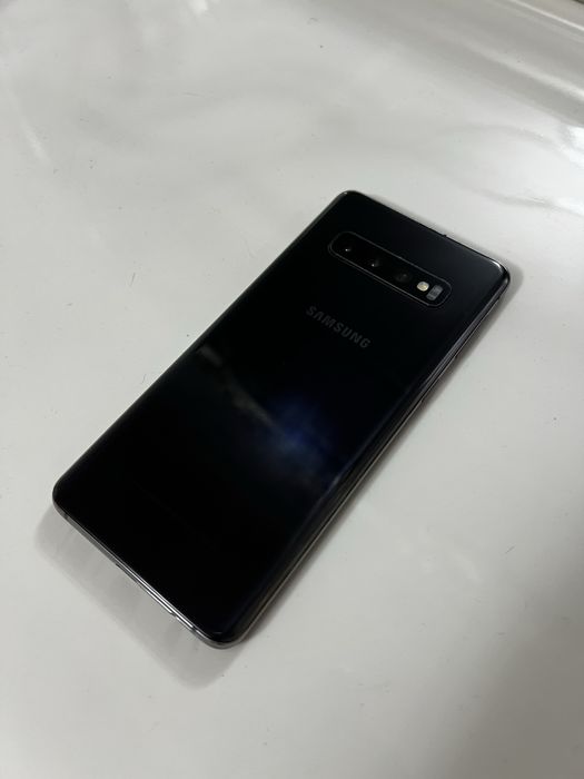 Samsung S10 5G 128gb