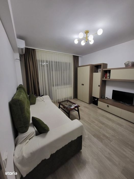 Apartament Modern ANL Brancusi Drumul Taberei