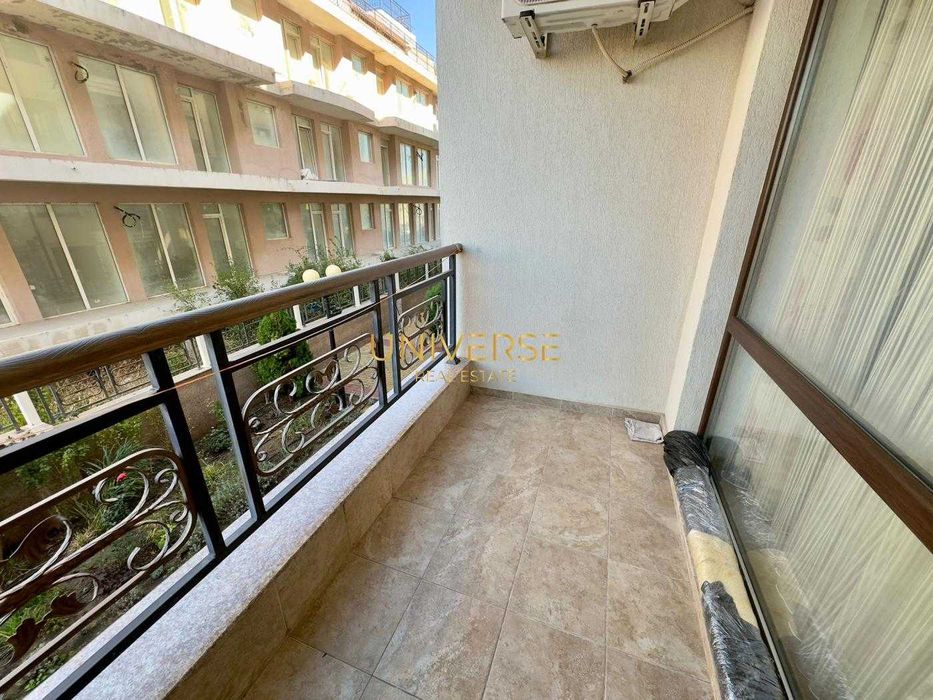 Продава се Двустаен апартамент в Свети Влас - 54 кв.м за 1343 €/кв.м - Снимка #14