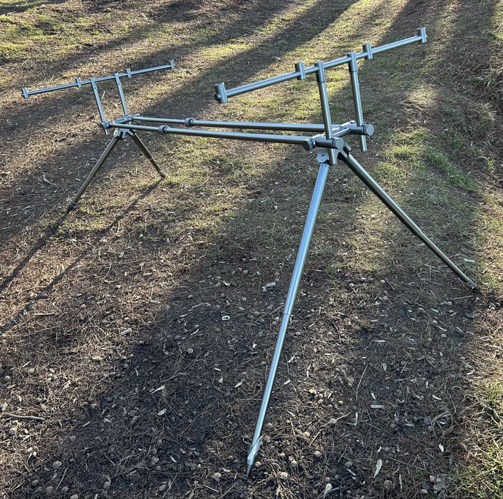 Алуминиев род под