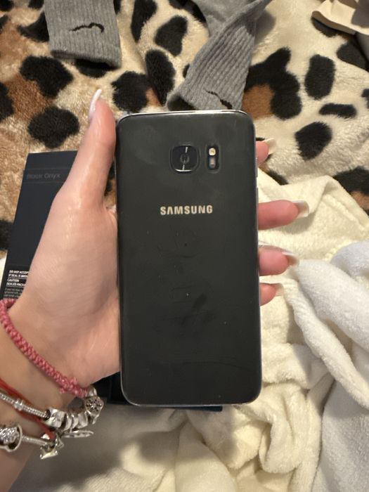 Samsung Galaxy S7 edge