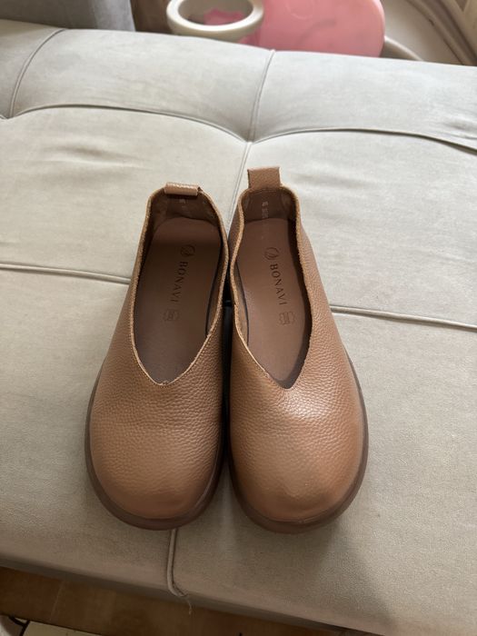 Продам летние босоножки