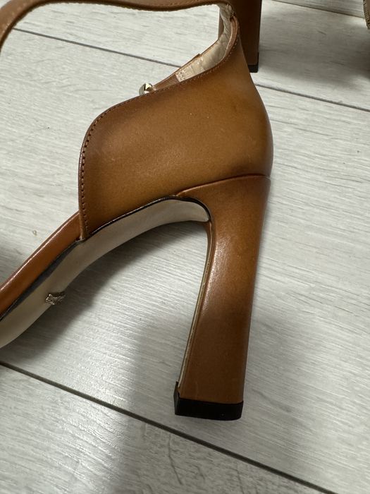 Sandale Massimo Dutti