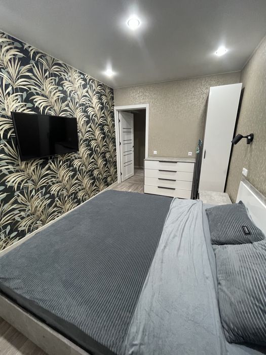 Продам 2х комнатную квартиру