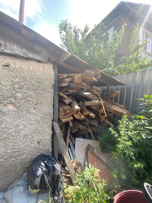 Продам дрова недорого