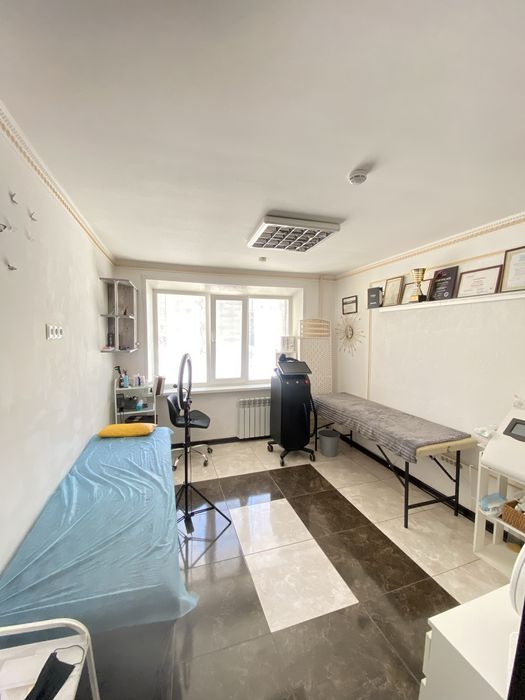 Продам салон красоты