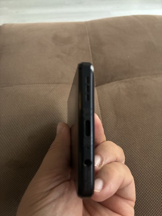 MOTOROLA Moto g 54 5G Power Edition
