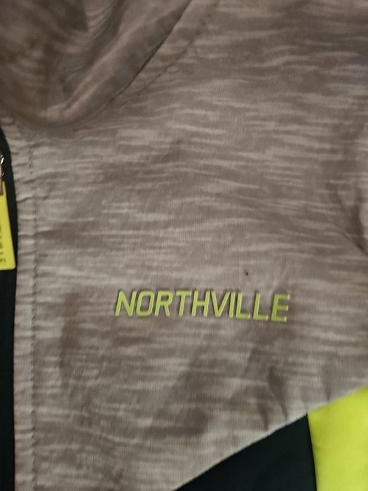 Jachetă de copii de 8 ani