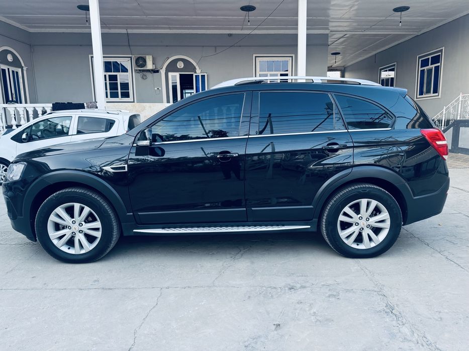 Kaptiva 4 Vekupka beriladi…