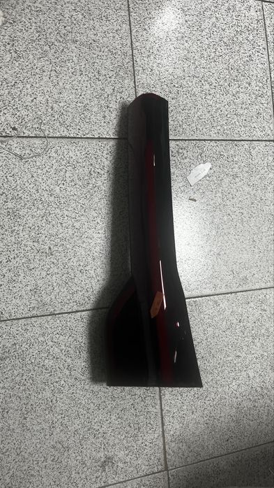 CHERY Tiggo 7 фары есть