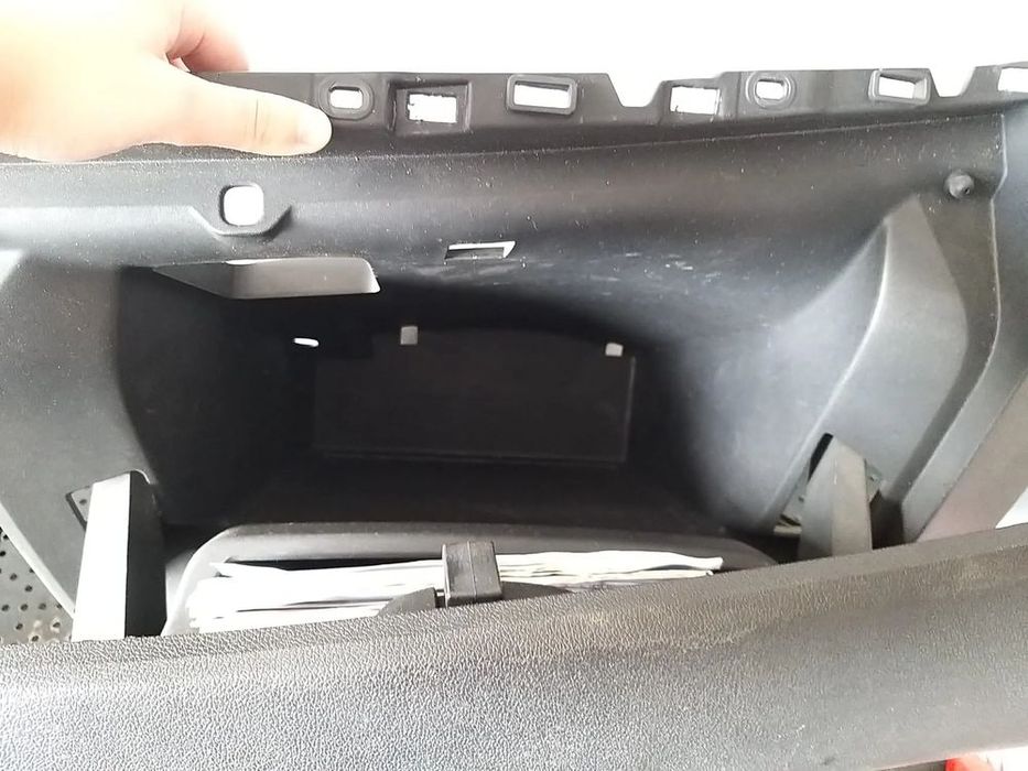 Torpedou renault scenic 3 681080004r