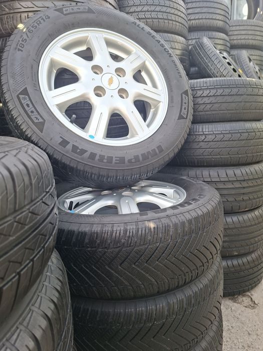 185/65/14 Spark  Saka Diska Balon