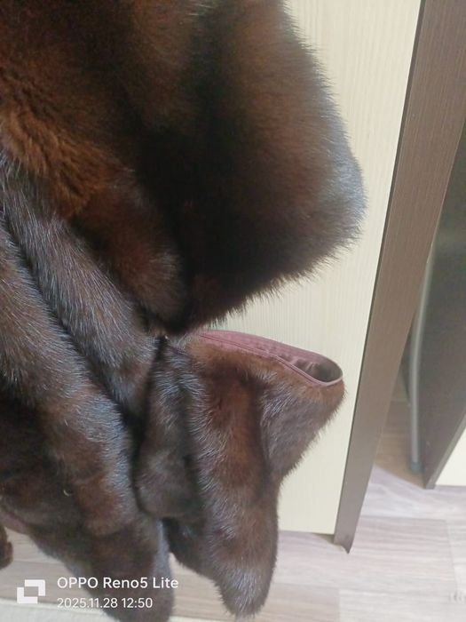 Продам шубу трансформер