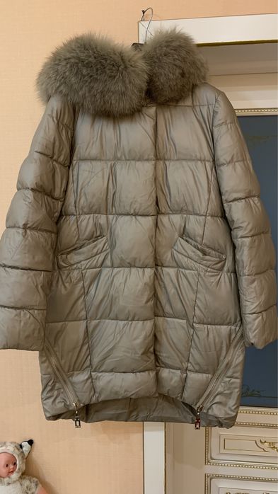 Вверхние Одежды Турецкие