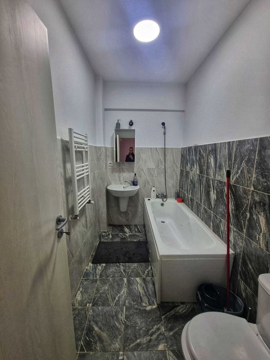 Proprietar - Apartament 2 camere - 5 Minute metrou Dimitrie Leonida