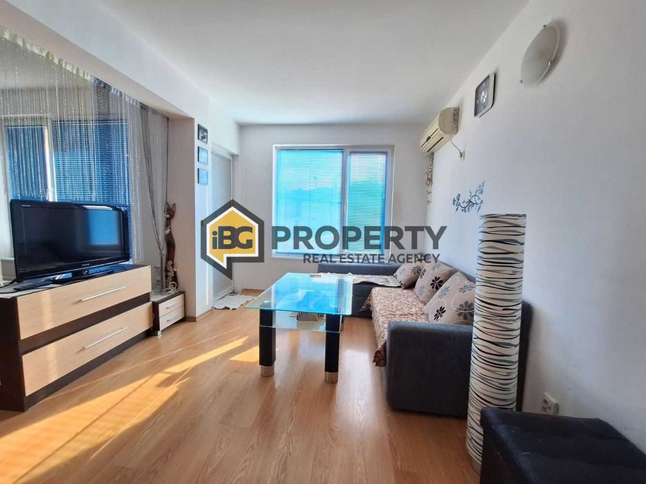 Продава се Едностаен апартамент в Бяла - 44 кв.м за 545 €/кв.м - Снимка #3