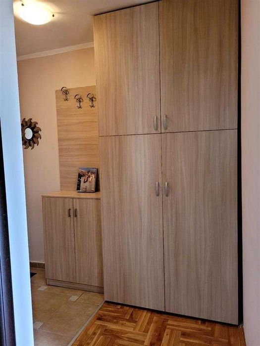 Дава се под наем Двустаен апартамент в Пловдив, Остромила - 55 кв.м за 260.1 € - Снимка #10