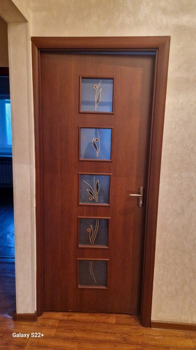 Межкомнатные двери 12000