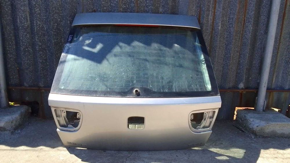 Заден капак Seat Leon 2000г.3бр.