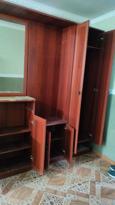 мебель для прихожей