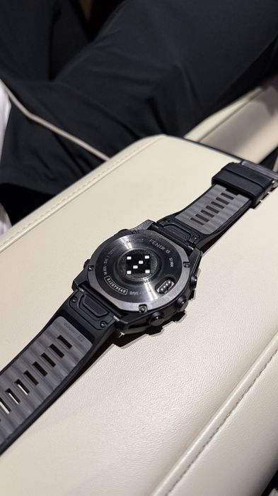 Garmin Fenix 8 продается