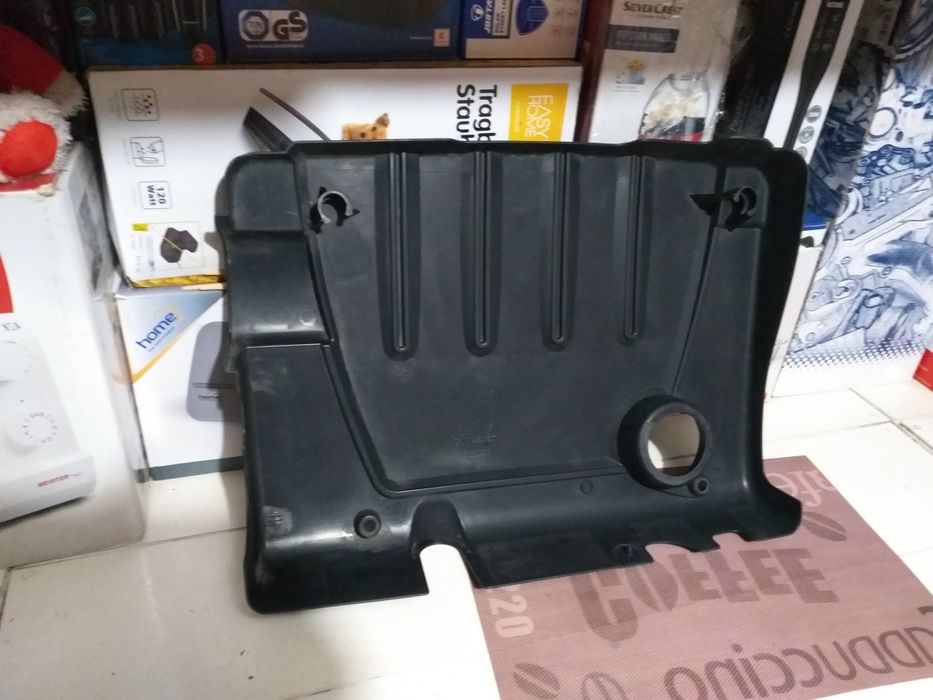 Capac Motor Auto Opel  1.9 CDTI