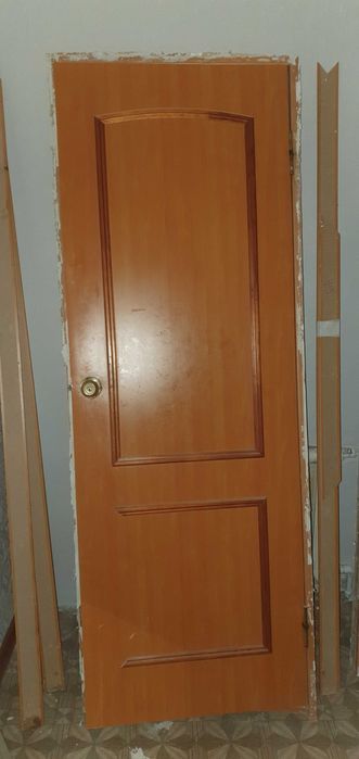 Продам межкомнатные двери