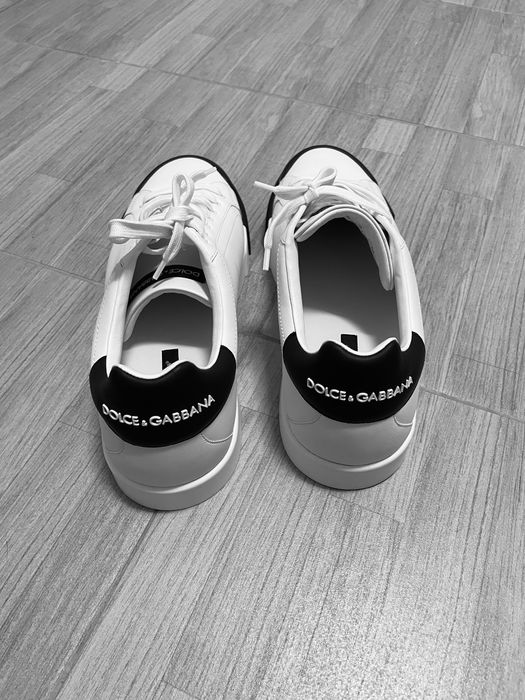 Чисто нови обувки