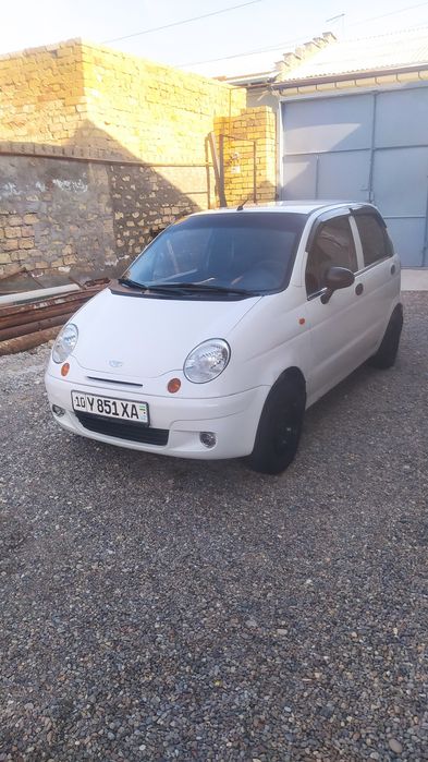 Sotilad Matiz mx srochna