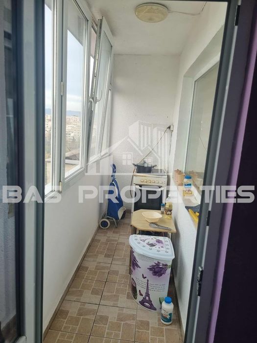 Продава се Тристаен апартамент в София, Люлин 5 - 68 кв.м за 1986 €/кв.м - Снимка #5