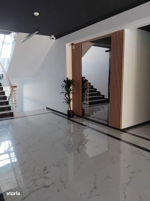 Apartament cu 2 camere, 40,34 mp, balcon, zona Cetatii — fotografia 3