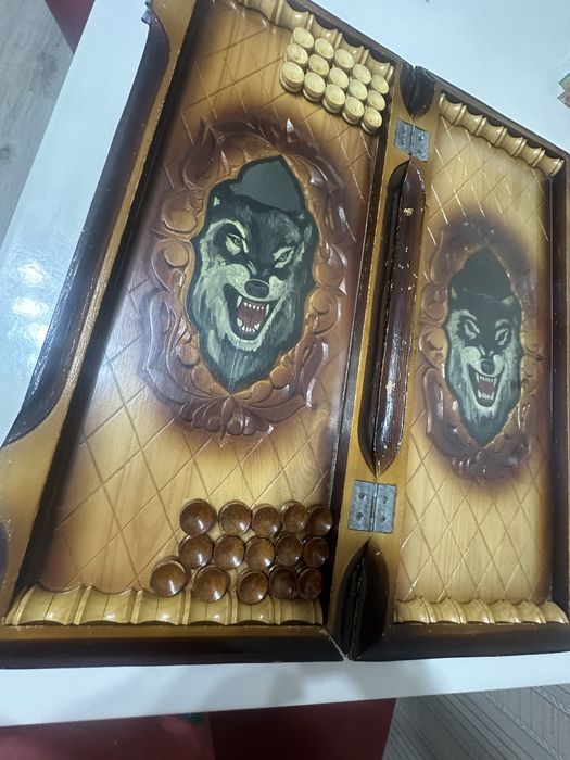 Нарды. Ручная работа. Нарды.