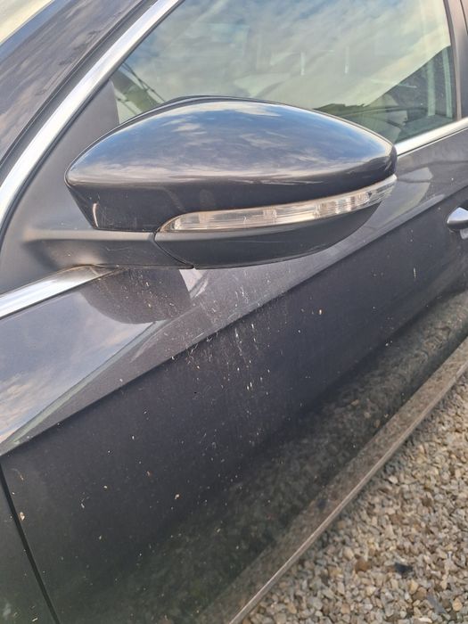 Oglinzii VW Passat B7 auto volan normal cod 3C0 857 933 A