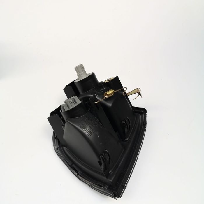 Поворотники паджеро 2 терминатор рестайлинг