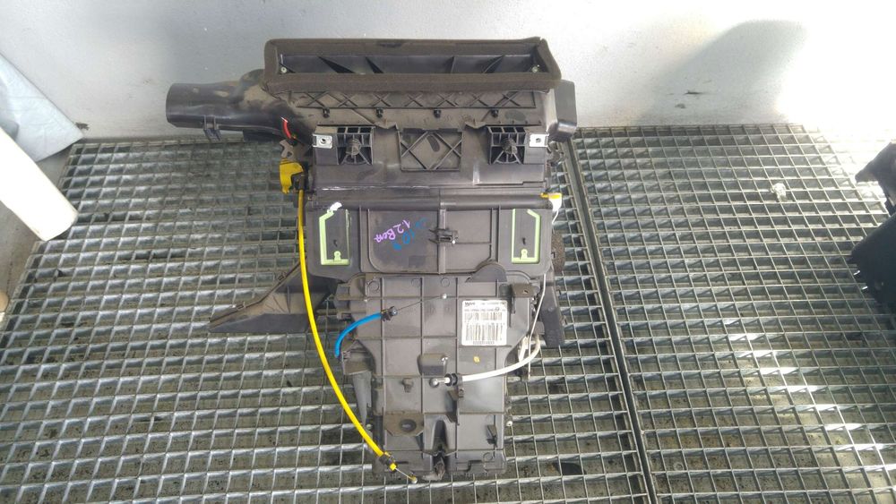 Tulumba aer bord 1.2 b renault clio 3 8200784933