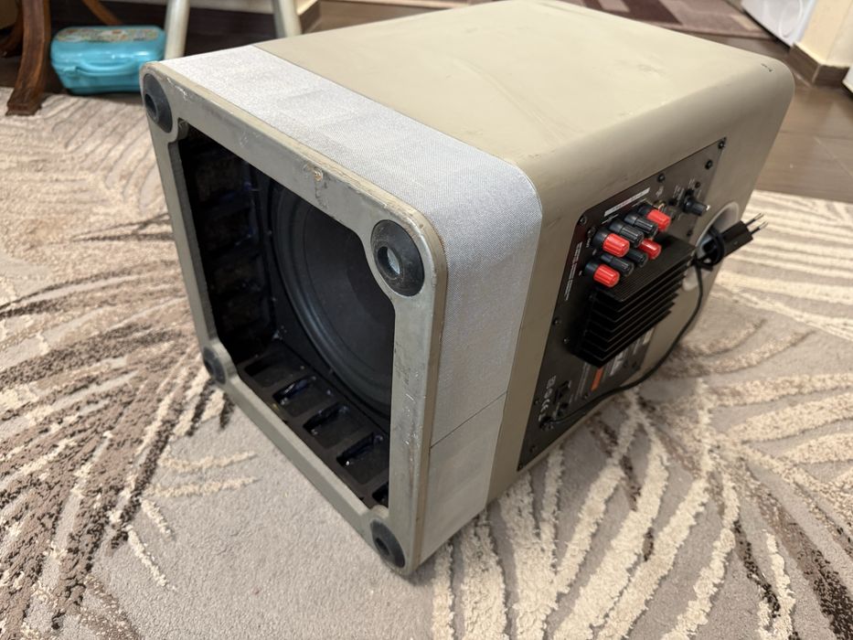 Sub TS7BQ Subwoofer 10”