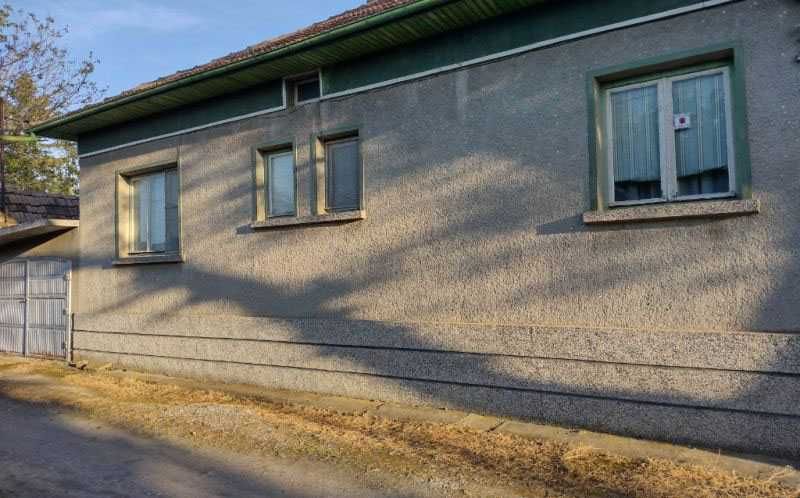 Продава се Къща в с. Драганово, Област Велико Търново - 160 кв.м за 245 €/кв.м - Снимка #2