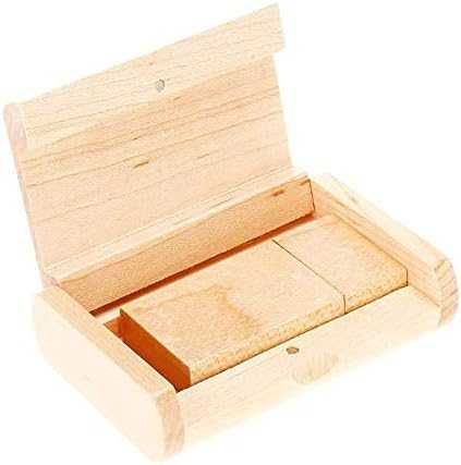 USB флаш устройство с подаръчна кутия