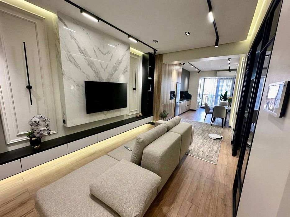 Продаётся квартира в ЖК Seoul Mun Ор ТРЦ NEXT