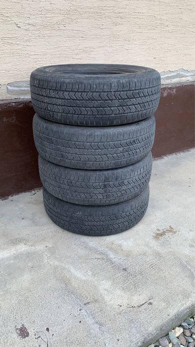 Летние шины продам CHARMHO