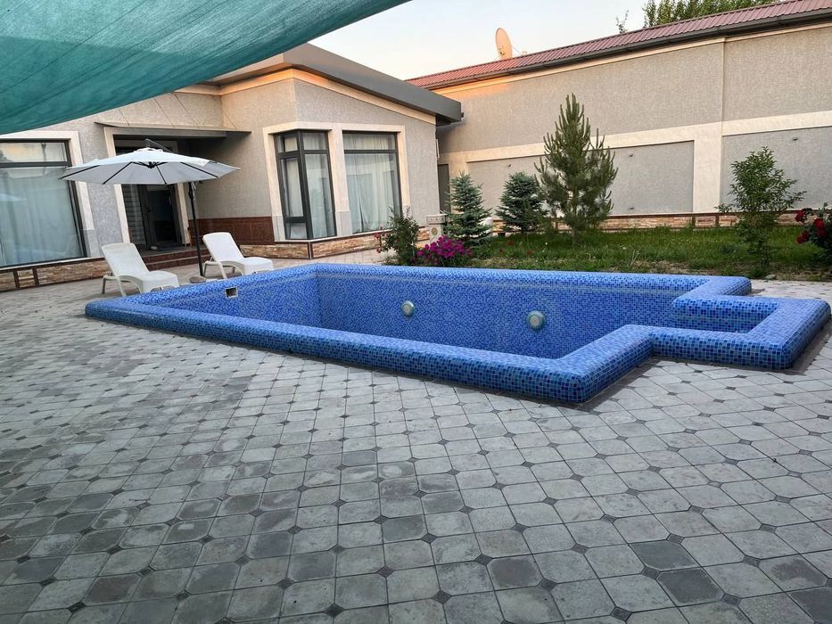 Дача продается новая